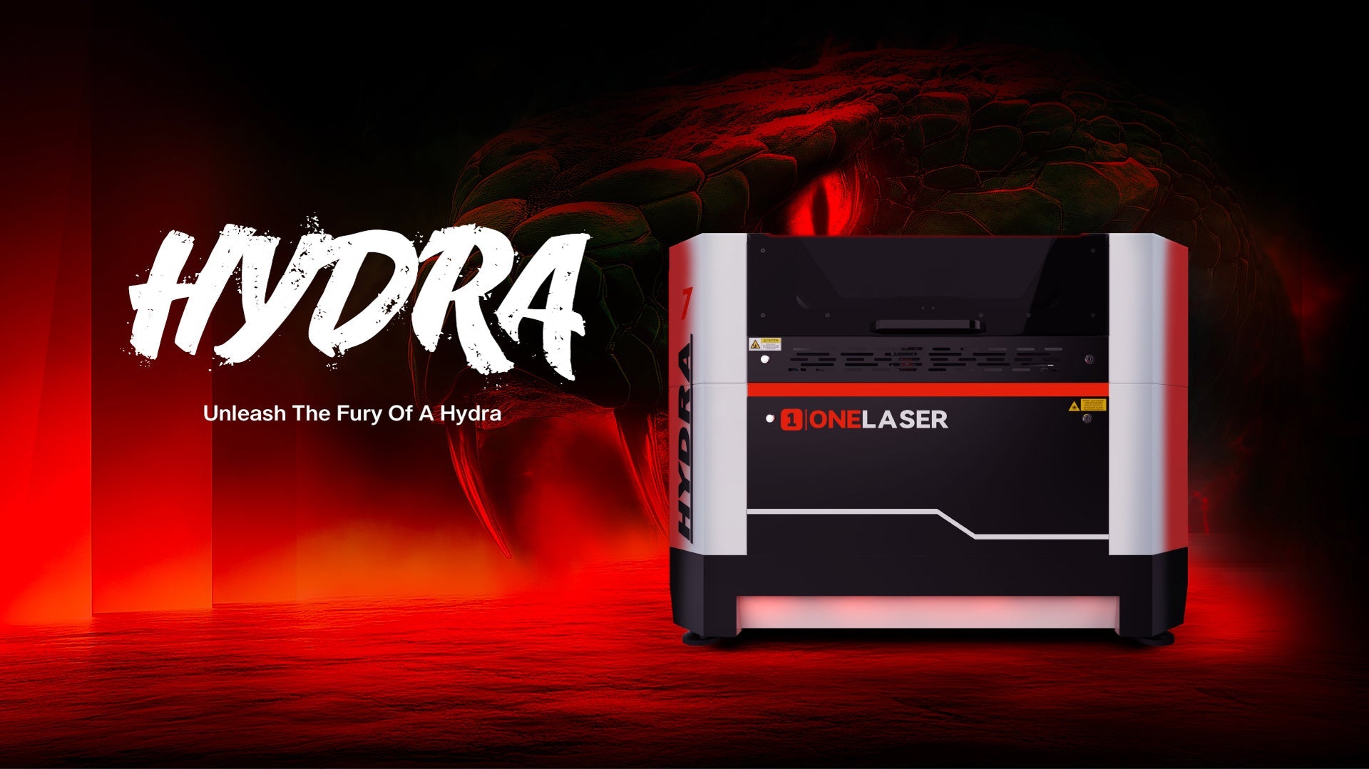 Hydra Series
