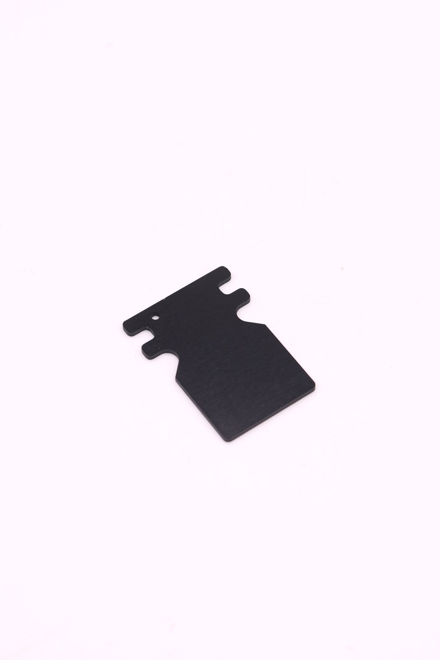 Bracket Replacement