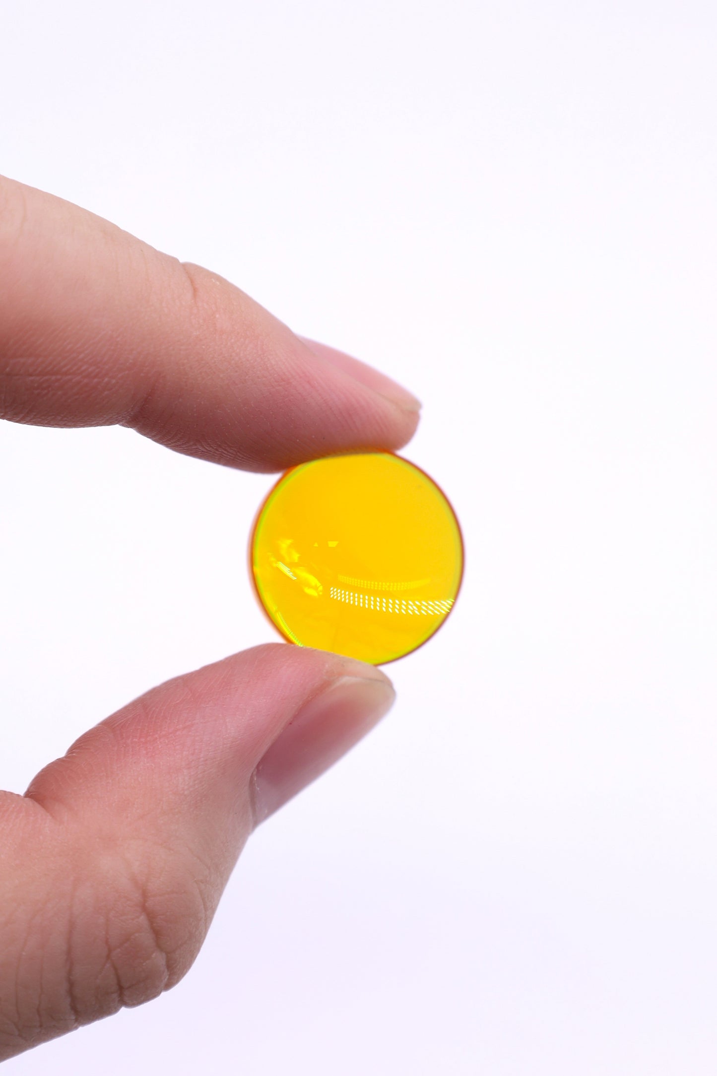 2'' Focal Lens for Laser Engraving Machines