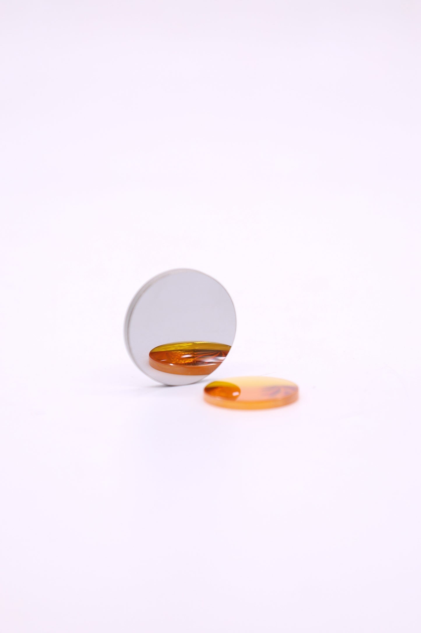 2'' Focal Lens for Laser Engraving Machines