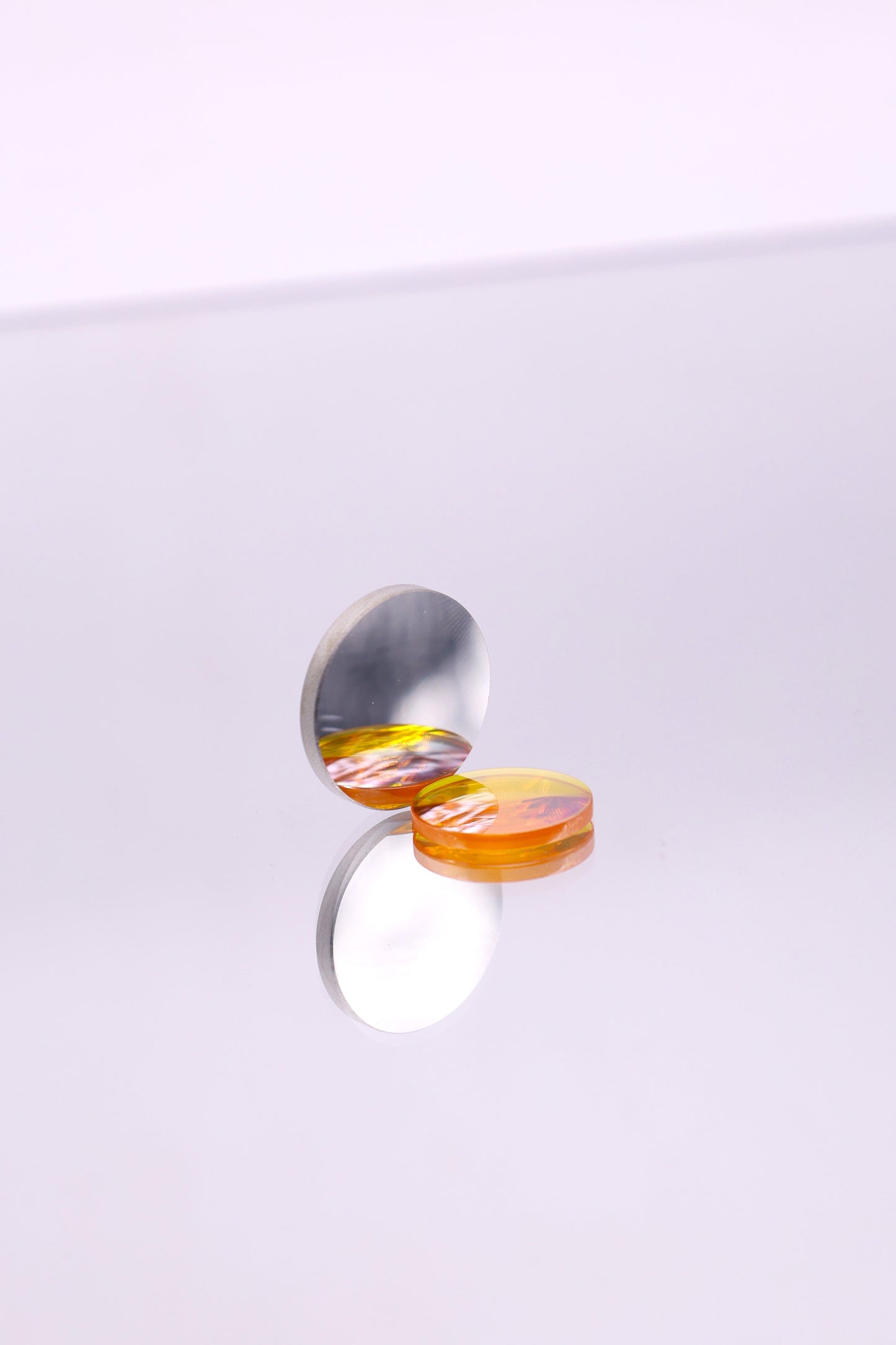 2'' Focal Lens for Laser Engraving Machines