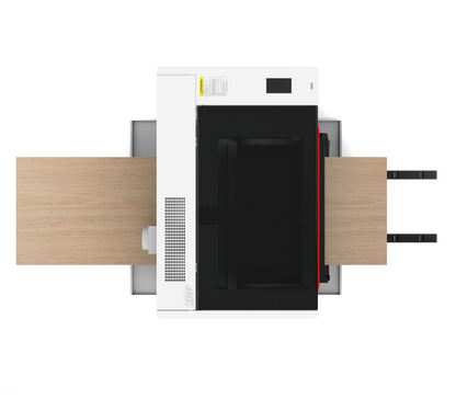 ONELASER XRF Desktop Laser with 38W RF Metal Tube