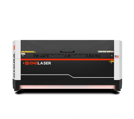 OneLaser HYDRA 16 Cabinet Dual-Laser System